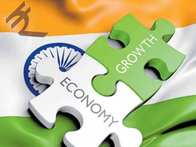 India economic growth