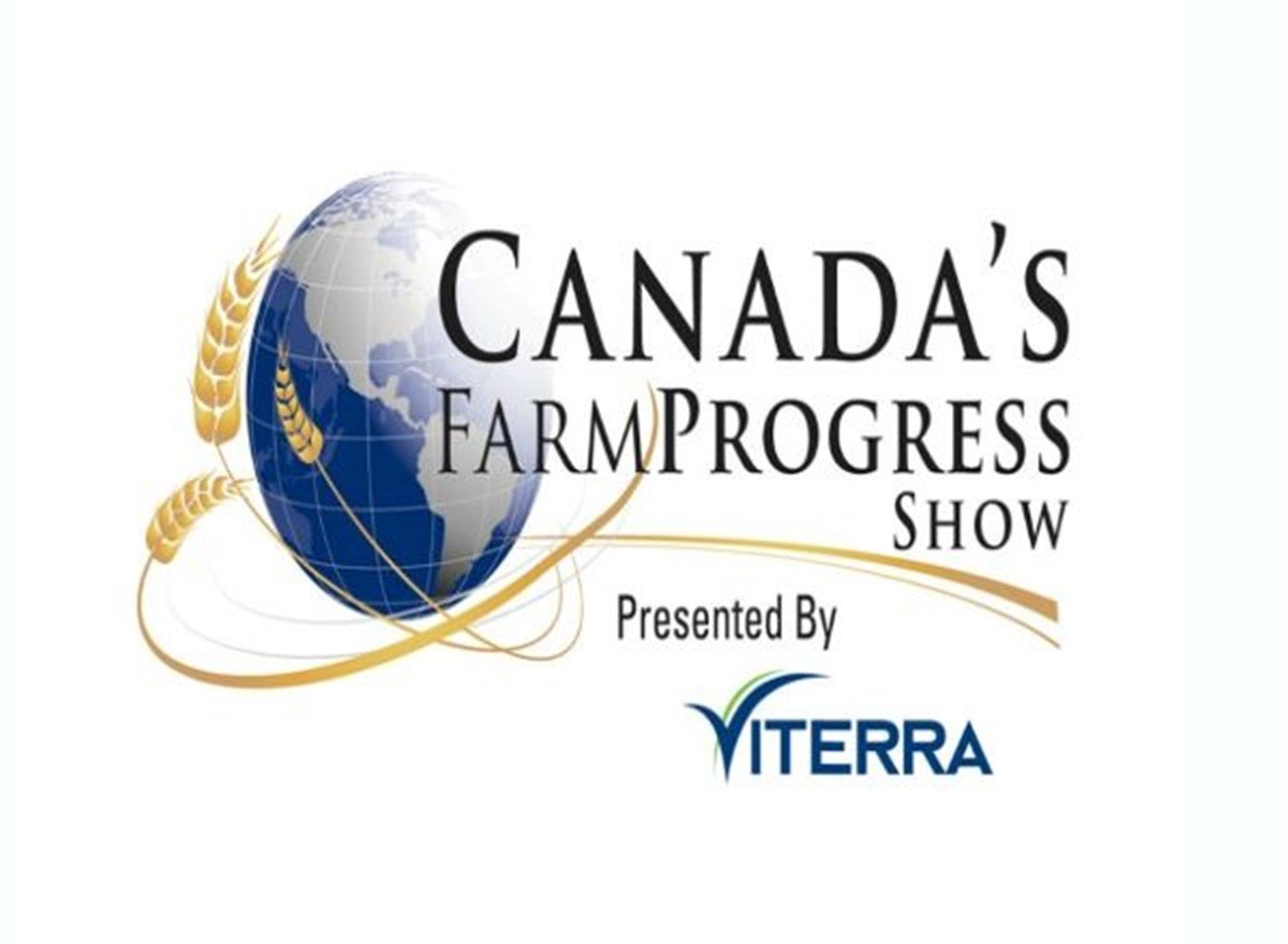 Canada’s Farm Progress Show