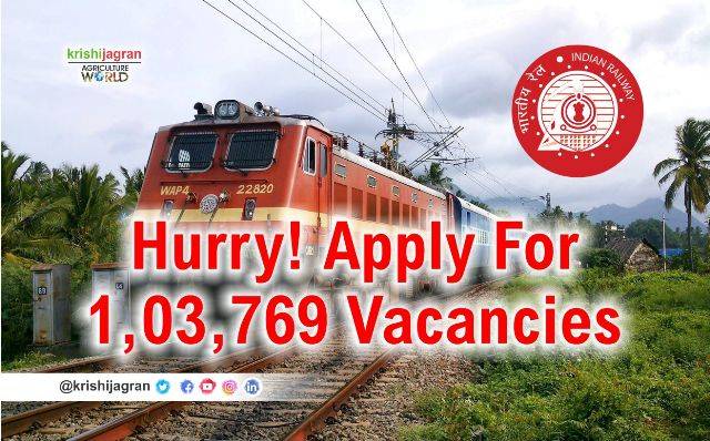 RRC Group D Recruitment 2019: Check Eligibility Criteria, Exam Pattern ...