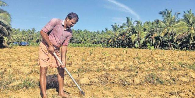 kerala farmers