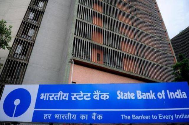 SBI clerk