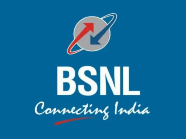 BSNL