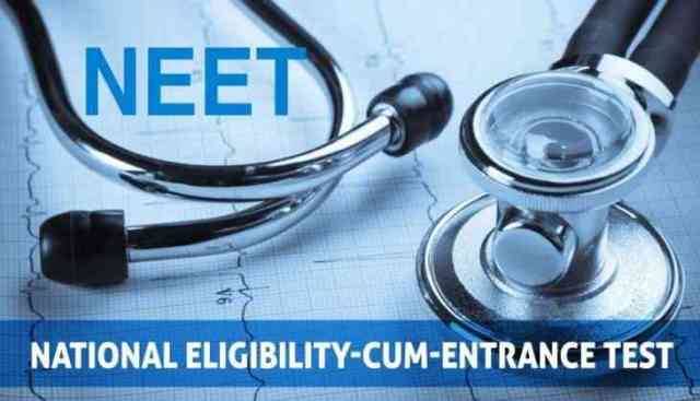 NEET 2019