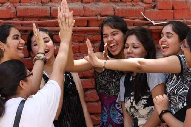 PSEB 10th result 2019