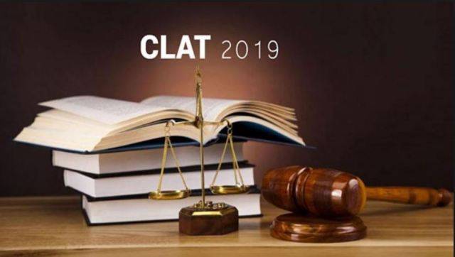 CLAT 2019 admit card
