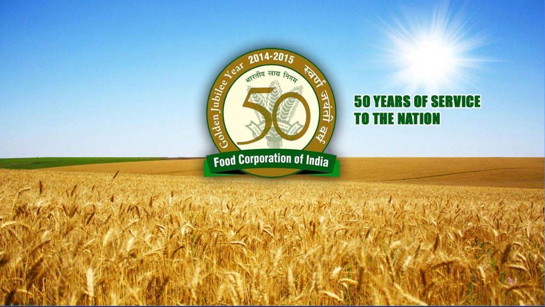 Good News! FCI Agrees To Buy Raw Rice From Telangana Rice Millers