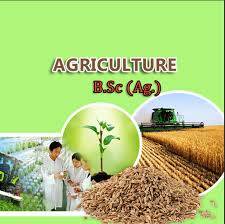 Studying B.Sc.Agriculture can double farmer's income and reduce poverty