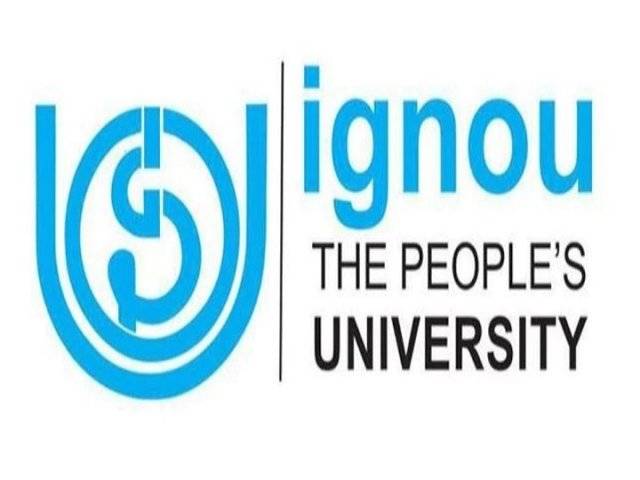 IGNOU term end June exam 2019