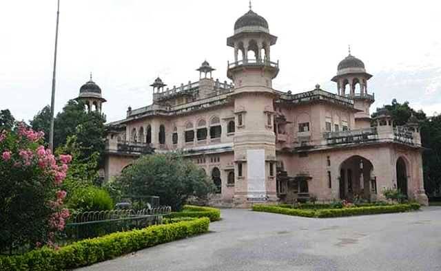 Allahabad University Result 2019