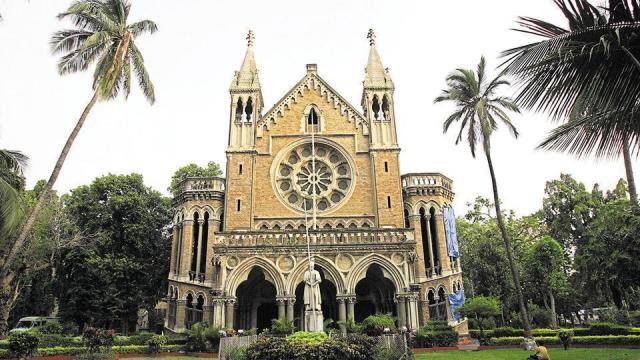 mumbai university