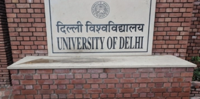 Du Admissions 2019-20 Update: Application Date Extended For Under 