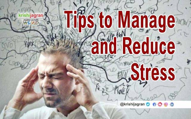 Stress Symptoms Signs Causes And Management Know How It Can Affect