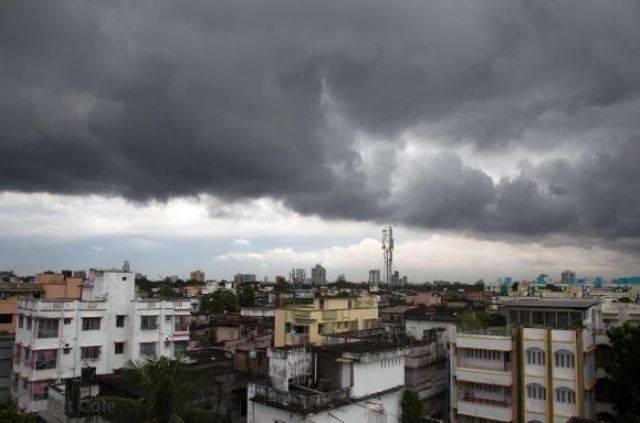 weather india