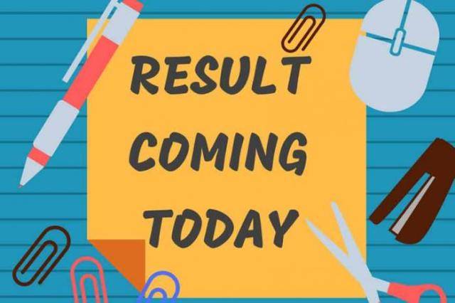 WBJEE Result 2019 to be Declared Today; Check Your Scores Here