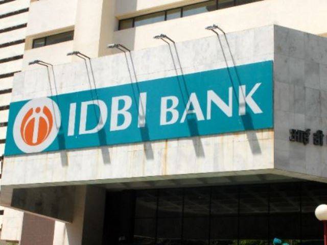 IDBI bank