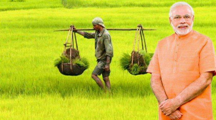 PM Modi Speaks On Agriculture Reforms And His Administration