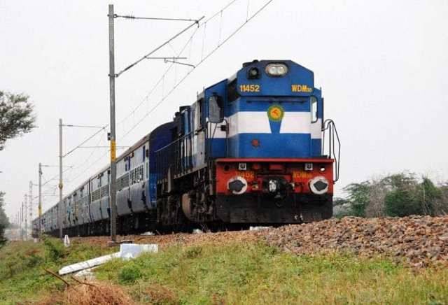 RRB Recruitment 2019