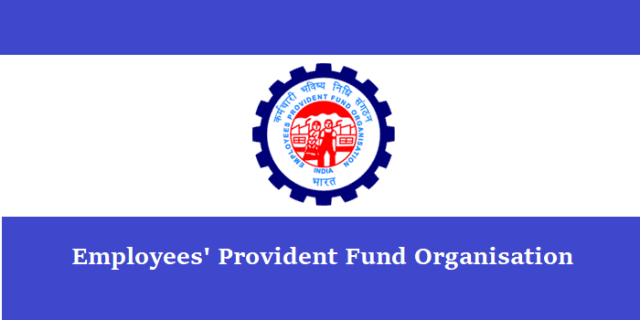 EPFO Recruitment 2019