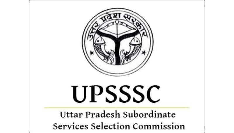 UPSSSC