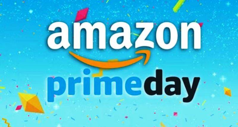 amazon prime day