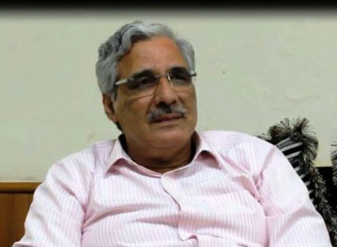 Dr. Suresh Pal