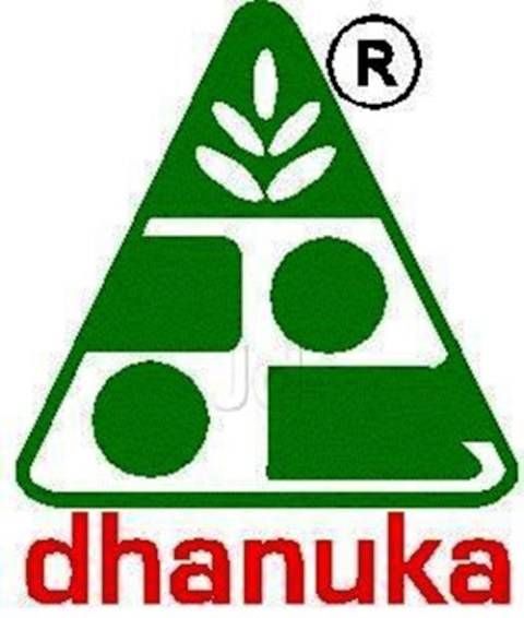 Dhanuka Logo