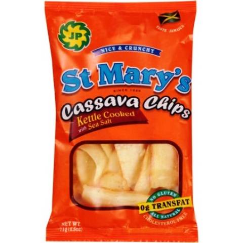 Cassava