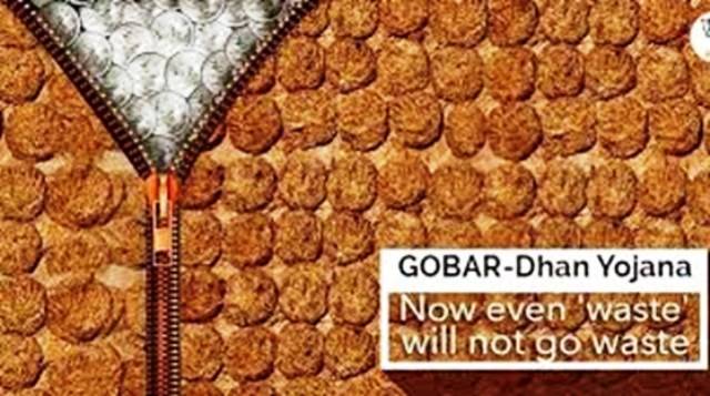 Gobar Dhan