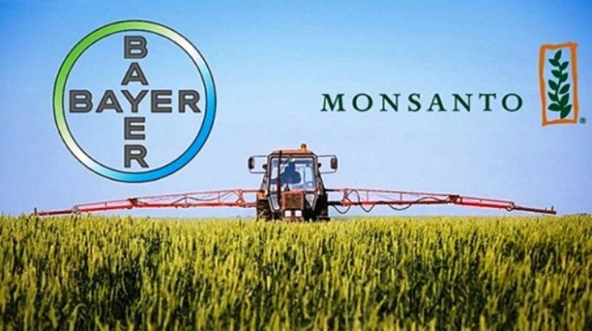 Bayer  Monsanto Merger