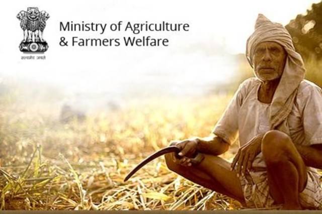 Farmer Welfare