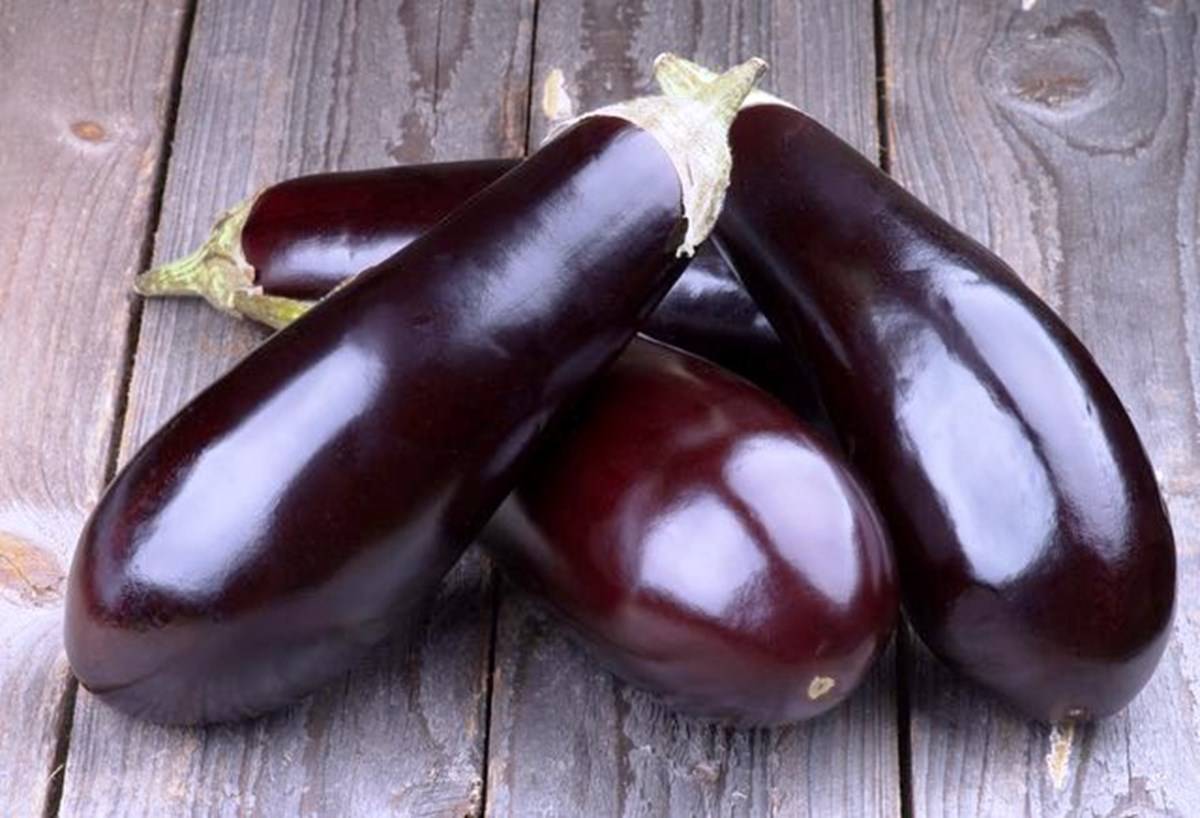 Do you know how beneficial en Eggplant is for health ?