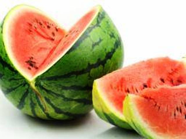 watermelon