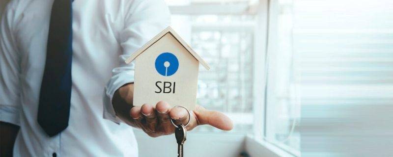 SBI Home Loans