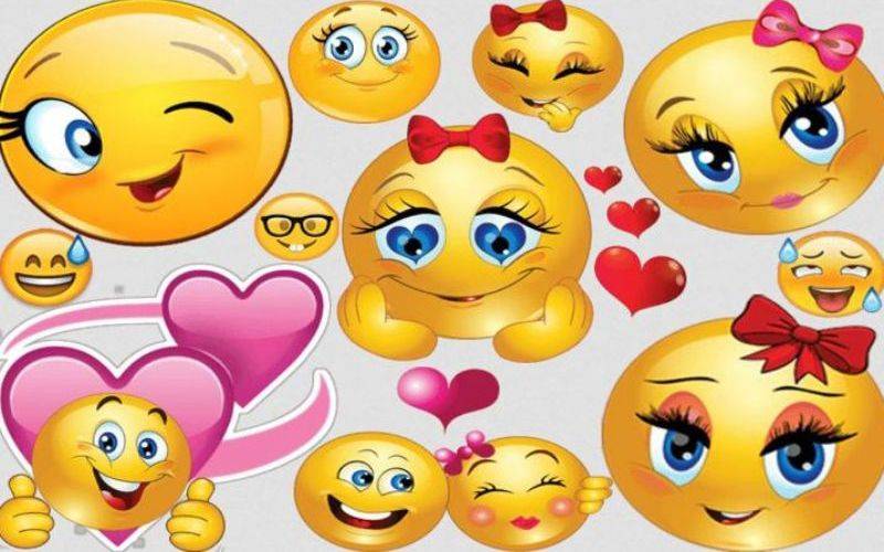 World Emoji Day 2019