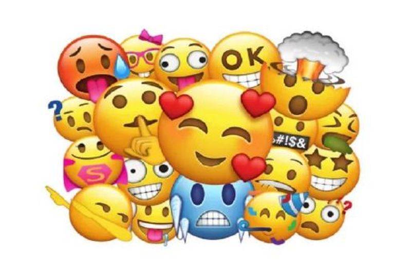 New emoji