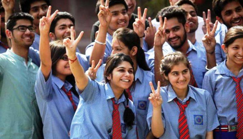 cbse class 12 results