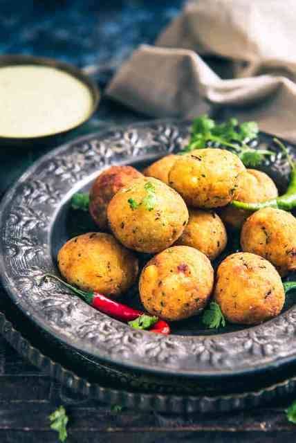 paneer makhana