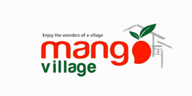 Mango Logo