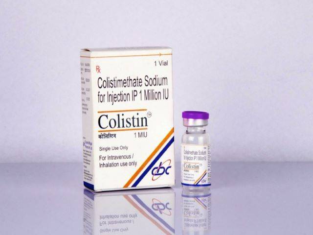 Colistin