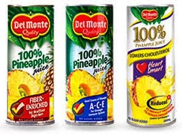 Del Monte