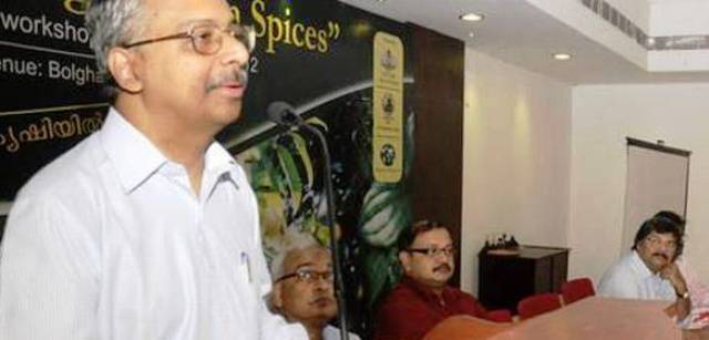 spices-board-chairman-dr-a-jayathilak