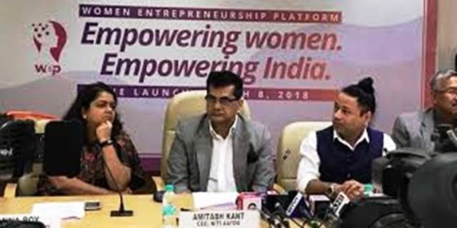 Women Entrepreneurship Platform