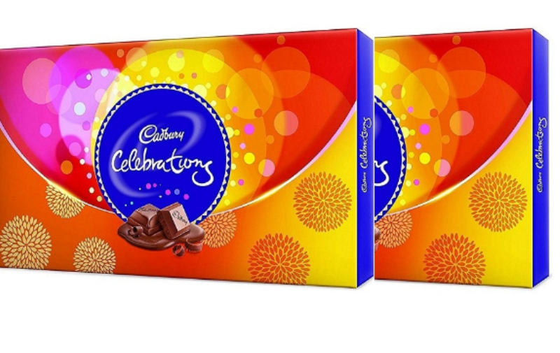 Cadbury Choclates