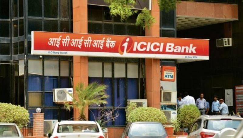 icici fd