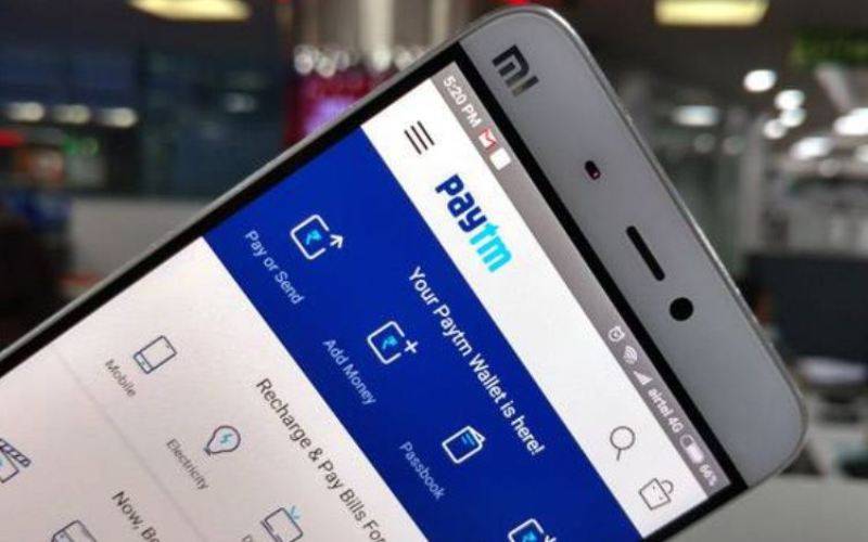 paytm