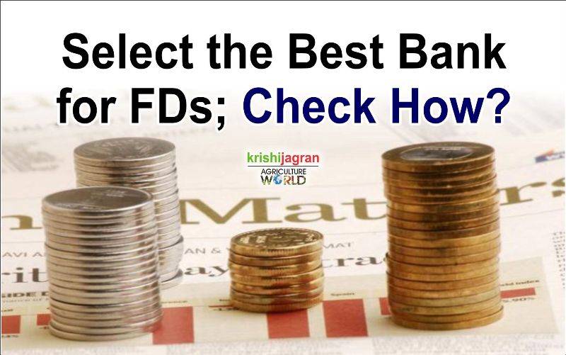 Hdfc bank fixed deposit rates of interest