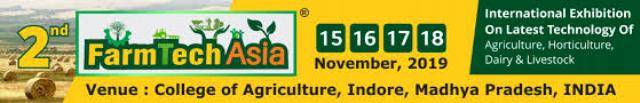 Farm tech Asia