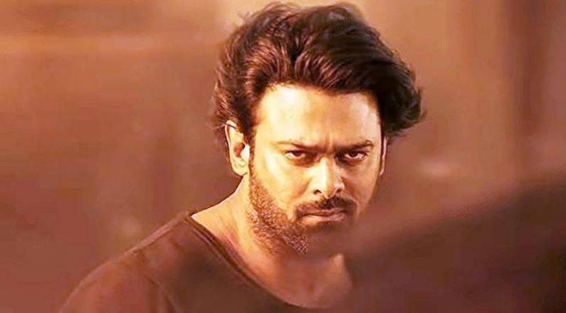 saaho movie