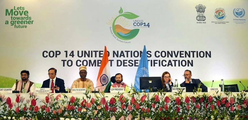 COP 14