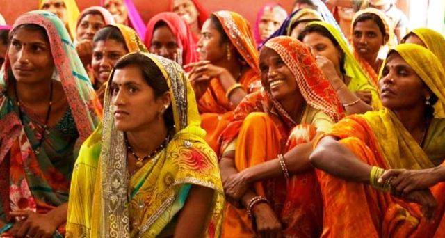 Beekeeping Rural Women Agriculture in india